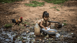 Setahun Iqbal–Dinda, Pengentasan Kemiskinan Ekstrem di NTB Dinilai Belum Signifikan