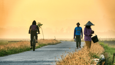 40 Desa Disulap Jadi Motor Ekonomi NTB, Program Desa Berdaya 2026 Resmi Jalan!