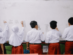 SPPG NTB Prihatin atas Keracunan MBG di Lombok Tengah, Janji Perketat Pengawasan