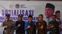 Program MBG Akan Menjamin Setiap Anak Memperoleh Asupan Gizi Seimbang