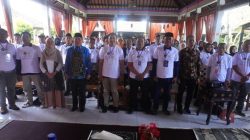 MBG Adalah Program Strategis Pemerintah Ciptakan Pemenuhan Gizi Seimbang