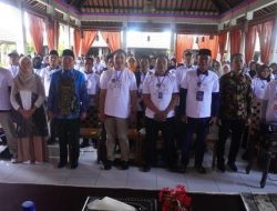 MBG Adalah Program Strategis Pemerintah Ciptakan Pemenuhan Gizi Seimbang