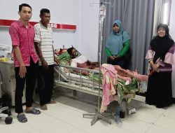 Gubernur NTB Gerak Cepat, Pasien Kritis Sumbawa Berhasil Dirujuk ke RSUP