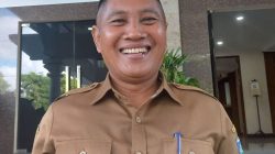 Dr. Jack Dorong PAD NTB dari Sumber Baru, Pajak Air hingga Energi Bendungan