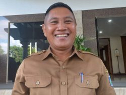 Dr. Jack Dorong PAD NTB dari Sumber Baru, Pajak Air hingga Energi Bendungan