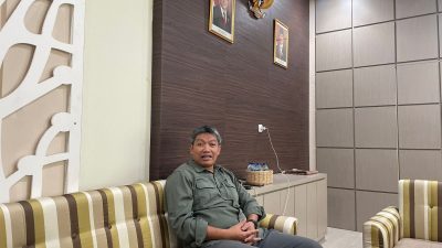 Lentera Ramadhan: Program Baru Pemprov NTB, Sebar Semarak Ramadan hingga ke Daerah