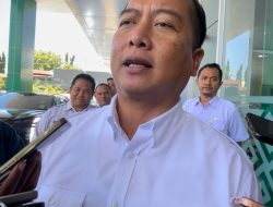 Gubernur NTB: Pengelolaan Sampah Jadi Prioritas Sesuai Arahan Presiden Prabowo