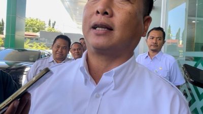 Gubernur NTB: Pengelolaan Sampah Jadi Prioritas Sesuai Arahan Presiden Prabowo