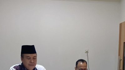 Tak Ada Lagi Jalur Khusus, Semua Guru Punya Kesempatan Jadi Kepala Sekolah di NTB