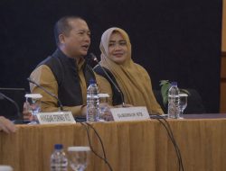 Setahun Iqbal–Dinda, Peternakan NTB Surplus dan Mulai Masuk Era Hilirisasi