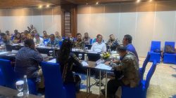 Gubernur NTB Dorong Percepatan RUU Daerah Kepulauan