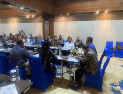 Gubernur NTB Dorong Percepatan RUU Daerah Kepulauan