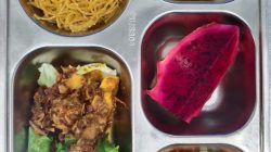 29 Siswa di Desa Malaka Lombok Utara Keracunan MBG, SPPG NTB Janji Evaluasi Total