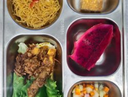 29 Siswa di Desa Malaka Lombok Utara Keracunan MBG, SPPG NTB Janji Evaluasi Total