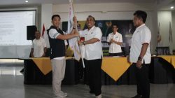 PBPI NTB Tancap Gas, Padel Siap Ramaikan Porprov 2026 dan Bidik PON 2028