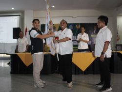 PBPI NTB Tancap Gas, Padel Siap Ramaikan Porprov 2026 dan Bidik PON 2028