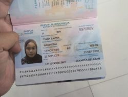 PMI Asal NTB di Libya Aman, Seluruhnya dalam Perlindungan KBRI Tripoli