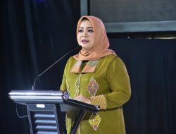 Wagub NTB Dorong Pelestarian Muna Pa’a dan Pemberdayaan Penenun di Marvelous Wastra NTB