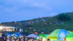 Bau Nyale Festival 2026 Revitalizes Princess Mandalika Tradition, Rekindling Tourism in West Nusa Tenggara