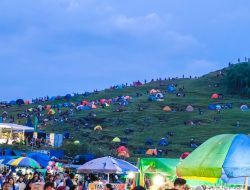 Bau Nyale Festival 2026 Revitalizes Princess Mandalika Tradition, Rekindling Tourism in West Nusa Tenggara