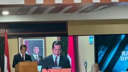 Gubernur: Ekonomi NTB Tumbuh Positif, Sektor Konstruksi Lampaui 7 Persen