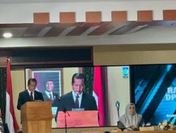 Gubernur: Ekonomi NTB Tumbuh Positif, Sektor Konstruksi Lampaui 7 Persen