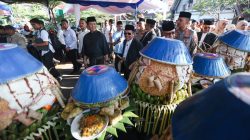 Lebaran Topat NTB 2026: Tradisi Sakral yang Kian Bersinar di Panggung Wisata