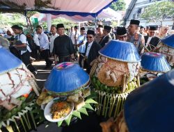 Lebaran Topat NTB 2026: Tradisi Sakral yang Kian Bersinar di Panggung Wisata