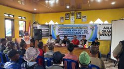 ASN dan Guru NTB Gotong Royong Bantu Korban Kebakaran di Sumbawa