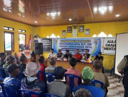 ASN dan Guru NTB Gotong Royong Bantu Korban Kebakaran di Sumbawa