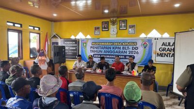 ASN dan Guru NTB Gotong Royong Bantu Korban Kebakaran di Sumbawa