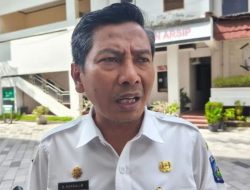 BKAD NTB: Infrastruktur Tak Selalu Belanja Modal