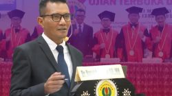 Basri Mulyani Soroti Fenomena ‘Kartel Pansel’ di Pemprov NTB