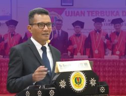 Basri Mulyani Soroti Fenomena ‘Kartel Pansel’ di Pemprov NTB