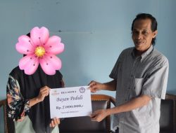 Beasiswa Rp50 Juta untuk Anak Korban Kekerasan di NTB, Harapan Baru Mulai Tumbuh