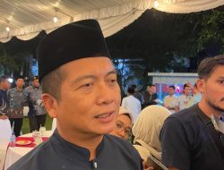 Gubernur Iqbal: Optimalisasi 10.400 Hektare Lahan Pertanian NTB Rampung 2025