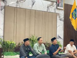 Gubernur Iqbal Ungkap Alasan Plh Sekda NTB Diganti