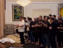 Gubernur NTB Kenang Dr Jack: Ribuan Orang Antar ke Pemakaman, Tanda Orang Baik