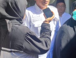 Pengganti Dr Jack Belum Dibahas, Pemprov NTB Masih Fokus Berduka