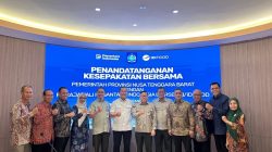 Pemprov NTB–ID FOOD Teken MoU Industri Ayam Terintegrasi Rp1,2 Triliun di Sumbawa