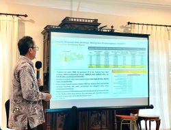 Kajian UI: AMMAN Sumbang 22 Persen Perekonomian NTB