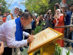 Gubernur NTB Perkuat Dukungan Pendidikan Disabilitas di Sumbawa