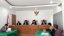 Ketua KI NTB Sahnam: Sengketa Informasi Dikebut, Sistem Pelayanan Diperkuat