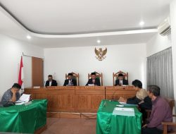 Ketua KI NTB Sahnam: Sengketa Informasi Dikebut, Sistem Pelayanan Diperkuat