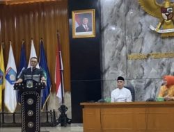 Gemilang Center Lepas 27 Putra-Putri Terbaik NTB Buat Kuliah di AIU Malaysia