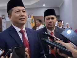 Warga NTB di Timur Tengah Dipastikan Aman, Pemprov Lakukan Pemantauan Intensif