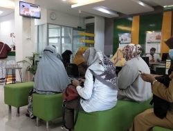 Pelayanan Super Lelet! Deretan Pasien Bongkar Buruknya Layanan RS Risa Sentra Medika Mataram