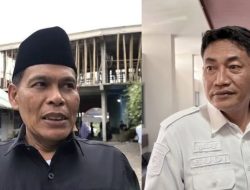 Faozal Diganti, Budi Herman Ditunjuk Jadi Plh Sekda NTB