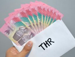 Pemprov NTB Siapkan Rp123 Miliar untuk THR ASN