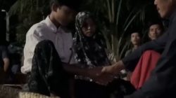 Dinsos NTB: Siswa SMP di Lombok Tengah Dipaksa Menikah, Padahal Ingin Tetap Sekolah